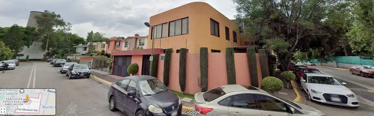 Casa en renta en Bellavista Satélite, Tlalnepantla de Baz — foto 1 de 64