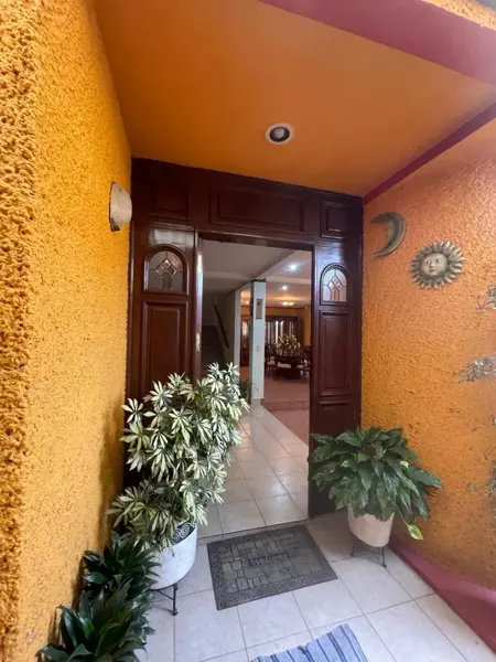 Casa en renta en Bellavista Satélite, Tlalnepantla de Baz — foto 3 de 64