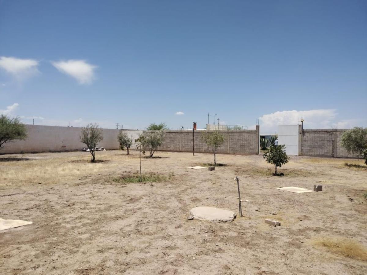 Terreno en venta en Morelos Dos (Bilbao), Matamoros — foto 1 de 12