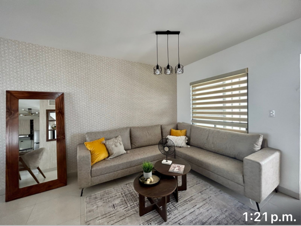 Casa en venta en Los Viñedos, Torreón — foto 3 de 13