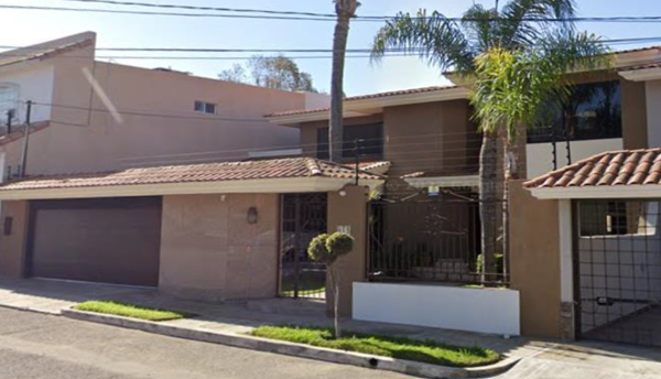 Casa en venta en Playas de Tijuana Sección Jardines, Tijuana — foto 2 de 8