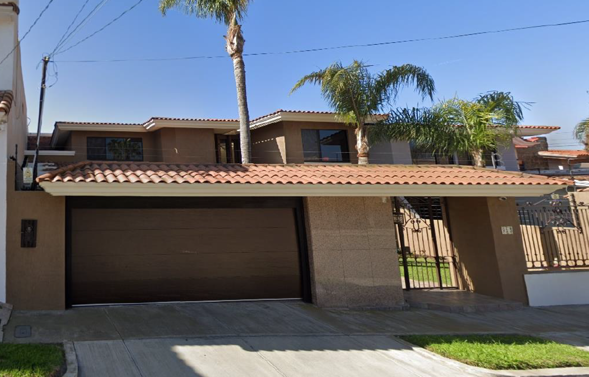 Casa en venta en Playas de Tijuana Sección Jardines, Tijuana — foto 1 de 8
