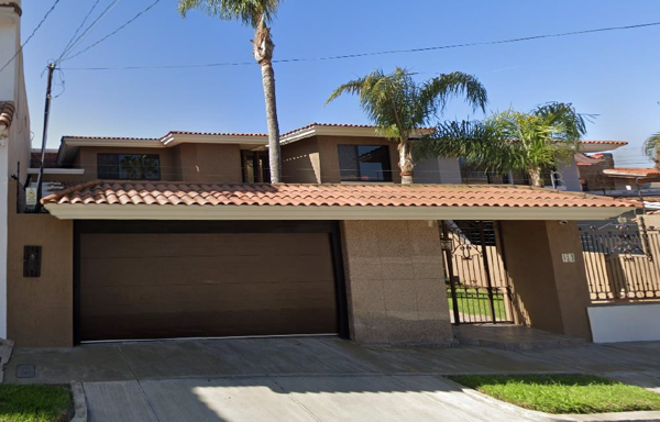 Casa en venta en Playas de Tijuana Sección Jardines, Tijuana, Baja California