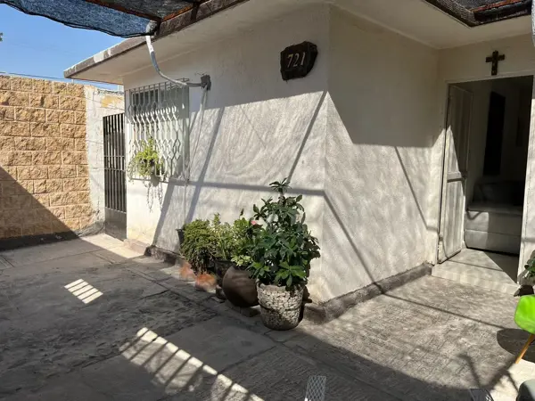 Casa en venta en Lázaro Cárdenas, Torreón — foto 3 de 3
