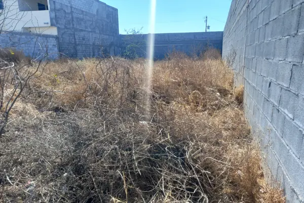 Terreno en venta en Valle Real, Saltillo — foto 2 de 3