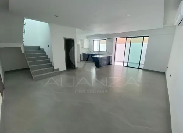 Casa en renta en Las Plazas, Tijuana — foto 2 de 25