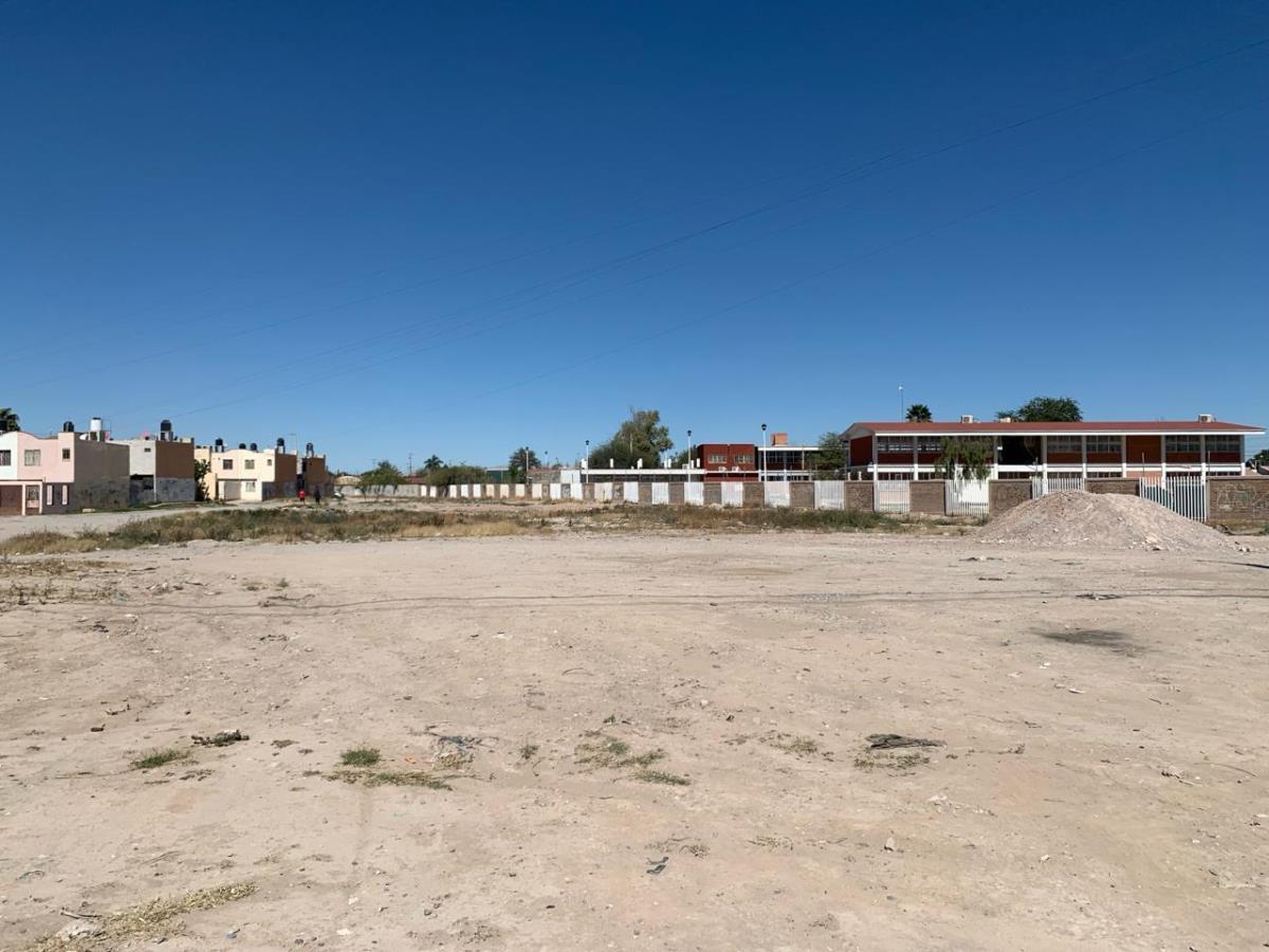 Terreno en Venta en Campo Nuevo de Zaragoza, Torreón, Coahuila de Zaragoza