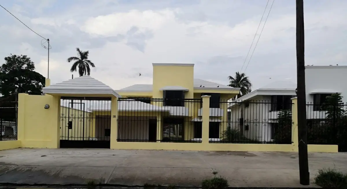 Casa en renta en Tamulte de las Barrancas, Centro — foto 1 de 21