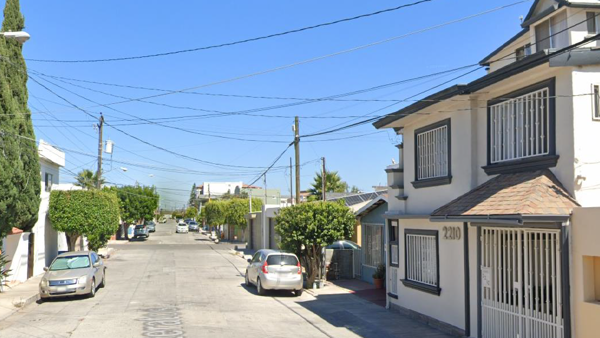 Casa en venta en Otay Universidad, Tijuana — foto 2 de 8