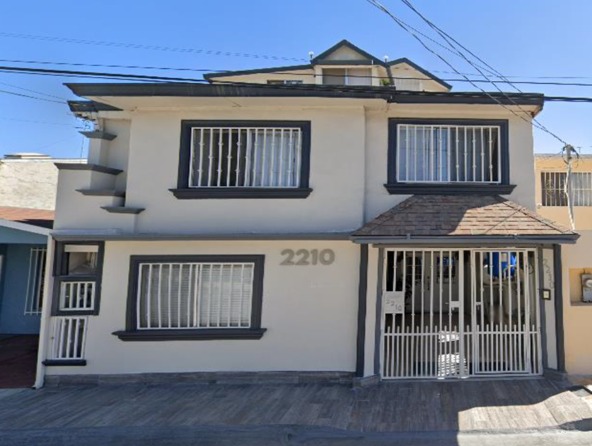 Casa en venta en Otay Universidad, Tijuana — foto 1 de 8