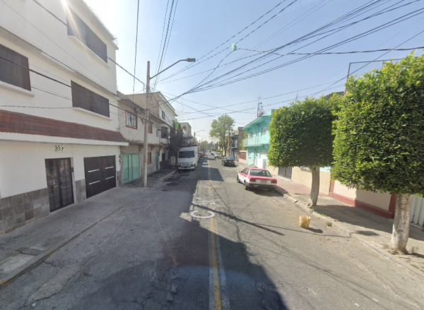 Casa en venta en Nueva Atzacoalco, Gustavo A. Madero — foto 2 de 9
