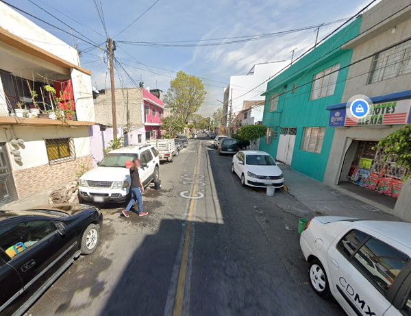 Casa en venta en Nueva Atzacoalco, Gustavo A. Madero — foto 3 de 9