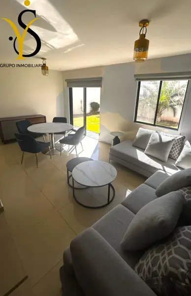 Casa en renta en Sorrento, Saltillo — foto 2 de 10