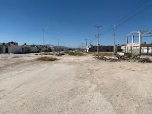 Terreno en venta en Campo Nuevo de Zaragoza, Torreón — foto 2 de 6
