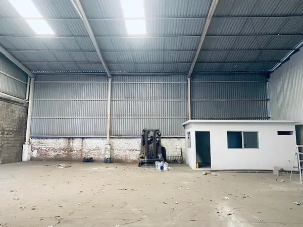 Bodega en renta en Las Amapolas, Veracruz — foto 3 de 15