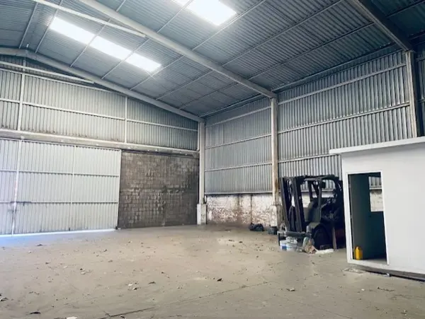 Bodega en renta en Las Amapolas, Veracruz — foto 2 de 15