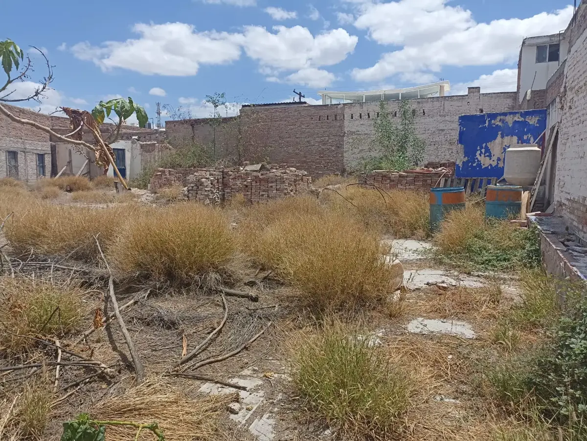 Terreno en Venta en Gomez Palacio Centro, Gómez Palacio, Durango
