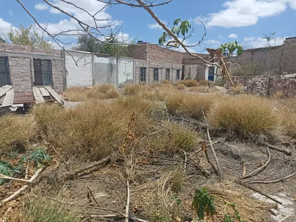 Terreno en venta en Gomez Palacio Centro, Gómez Palacio — foto 3 de 6