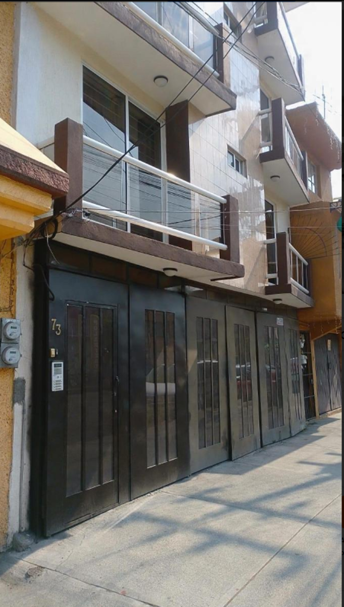 Departamento en venta en Moctezuma 1a Sección, Venustiano Carranza — foto 1 de 30
