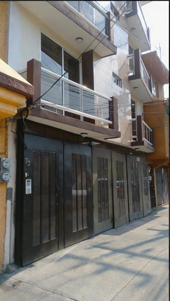 Departamento en venta en Moctezuma 1a Sección, Venustiano Carranza, Ciudad de México Departamento en venta en Moctezuma 1a Sección, Venustiano Carranza, Ciudad de México