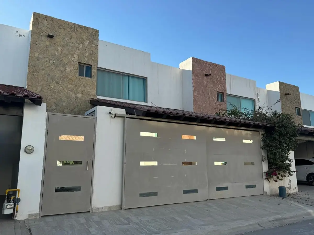 Casa en venta en Villa de las Palmas, Torreón — foto 1 de 20
