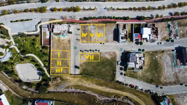 Terreno en venta en Lomas de Angelópolis, Ocoyucan — foto 3 de 8
