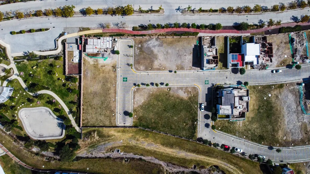 Terreno en venta en Lomas de Angelópolis, Ocoyucan — foto 1 de 8
