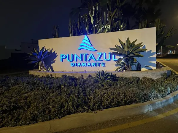 Casa en renta en Punta Azul, Playas de Rosarito — foto 2 de 21