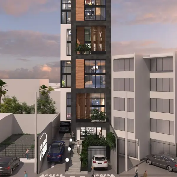 Departamento en venta en Estrella, Torreón — foto 2 de 17