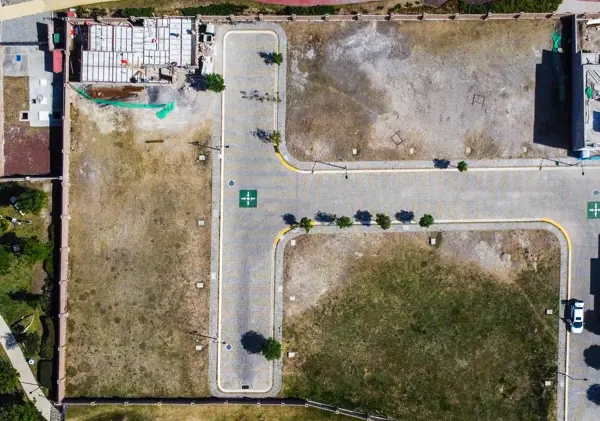 Terreno en venta en Lomas de Angelópolis, Ocoyucan — foto 2 de 8