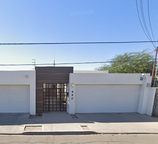 Casa en venta en Cuauhtemoc Sur, Mexicali — foto 2 de 8