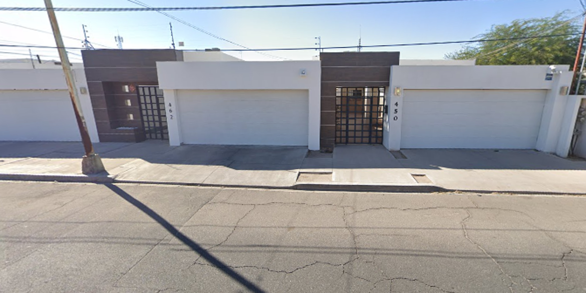 Casa en venta en Cuauhtemoc Sur, Mexicali — foto 1 de 8
