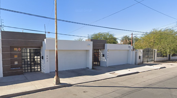 Casa en venta en Cuauhtemoc Sur, Mexicali — foto 3 de 8