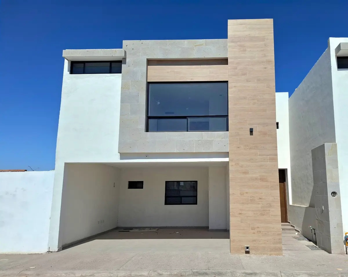 Casa en venta en Villa de las Palmas, Torreón — foto 1 de 20