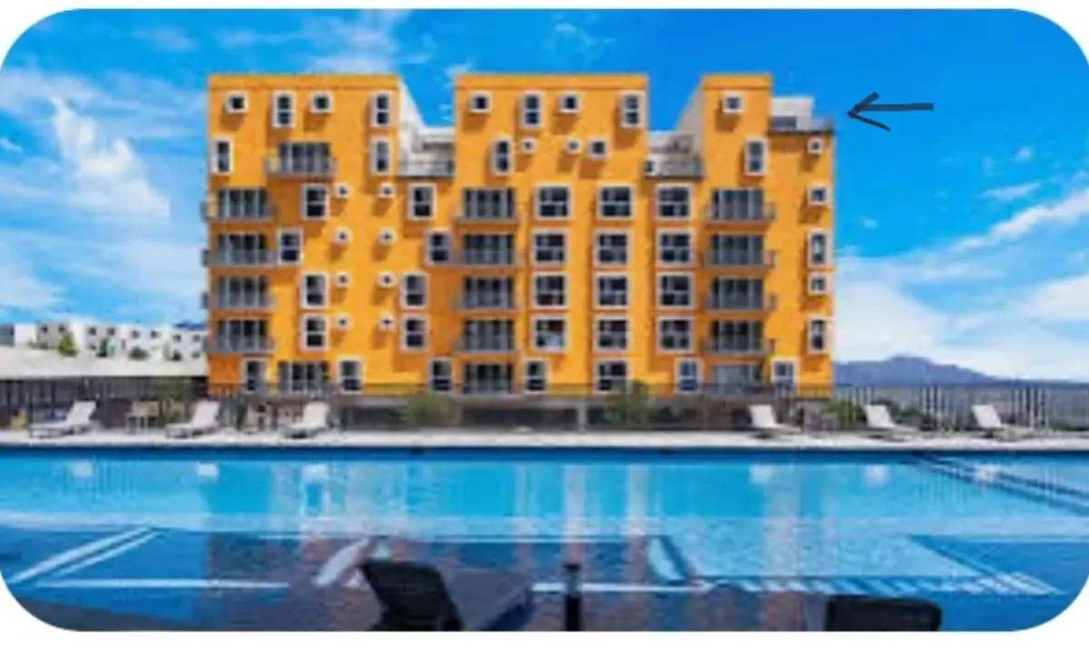Departamento en venta en Cumbres San Agustin, Monterrey — foto 1 de 9