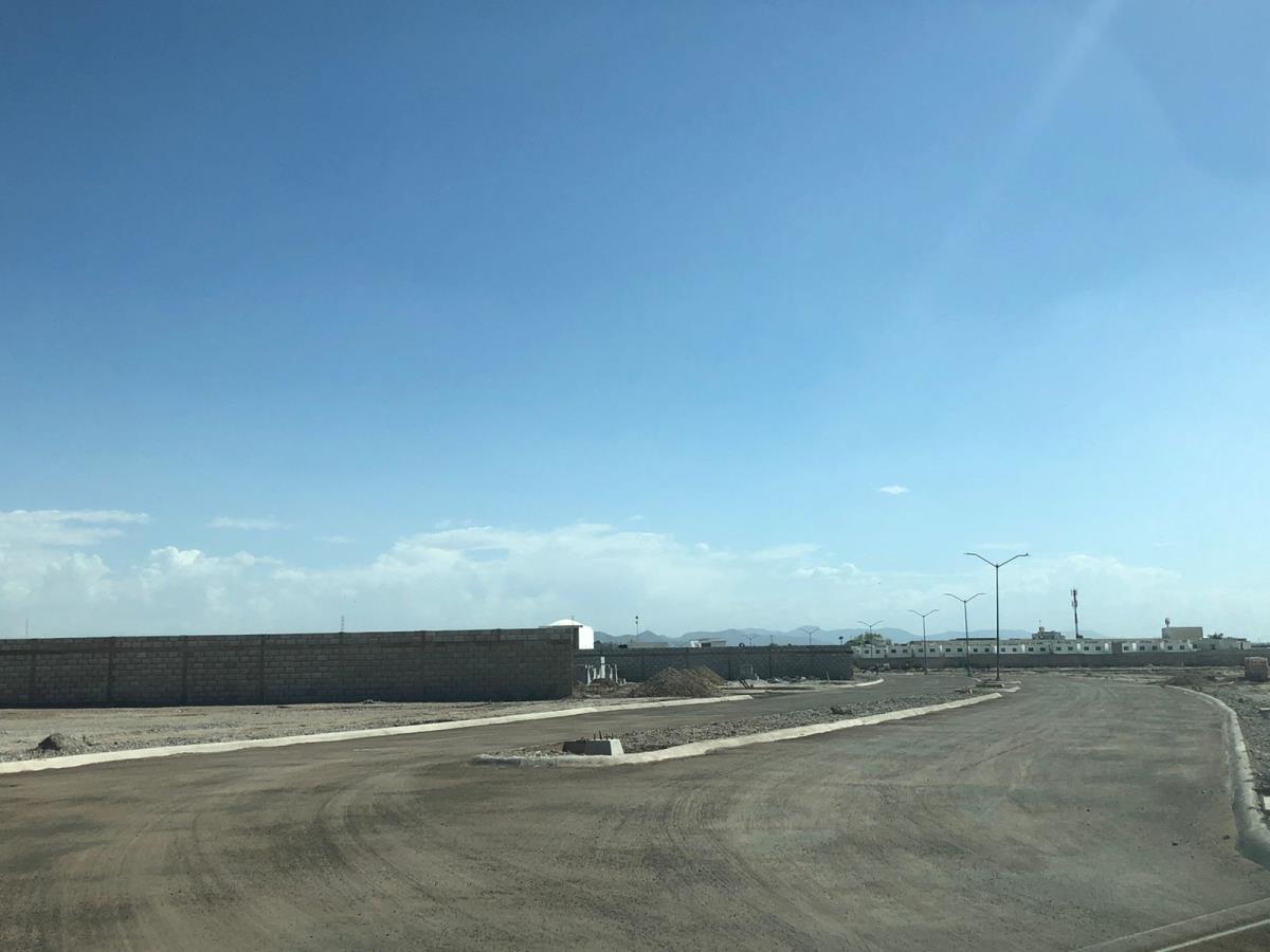 Terreno en Venta en Residencial Senderos, Torreón, Coahuila de Zaragoza