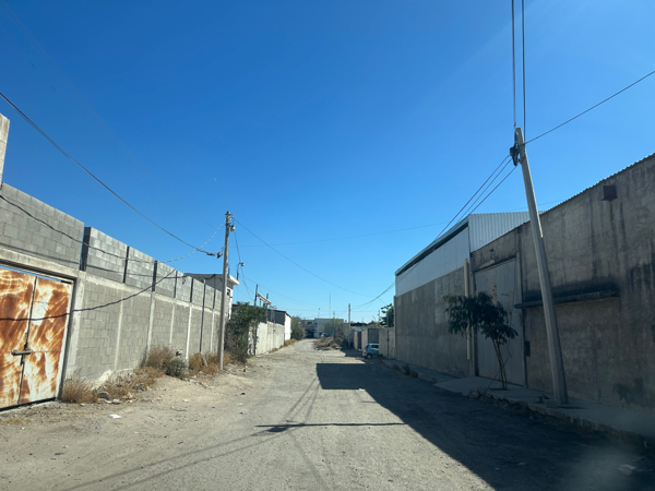 Terreno en renta en Nueva Laguna Sur, Torreón — foto 3 de 8