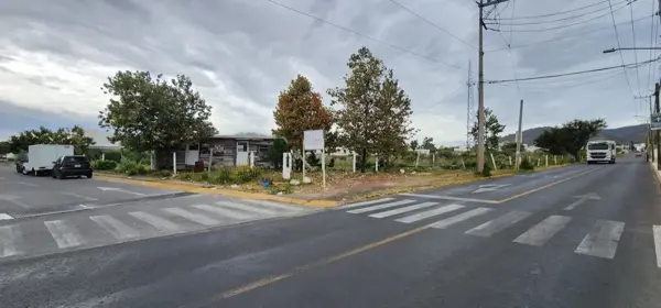 Terreno en venta en Bosques Santa Anita, Tlajomulco de Zúñiga — foto 2 de 7