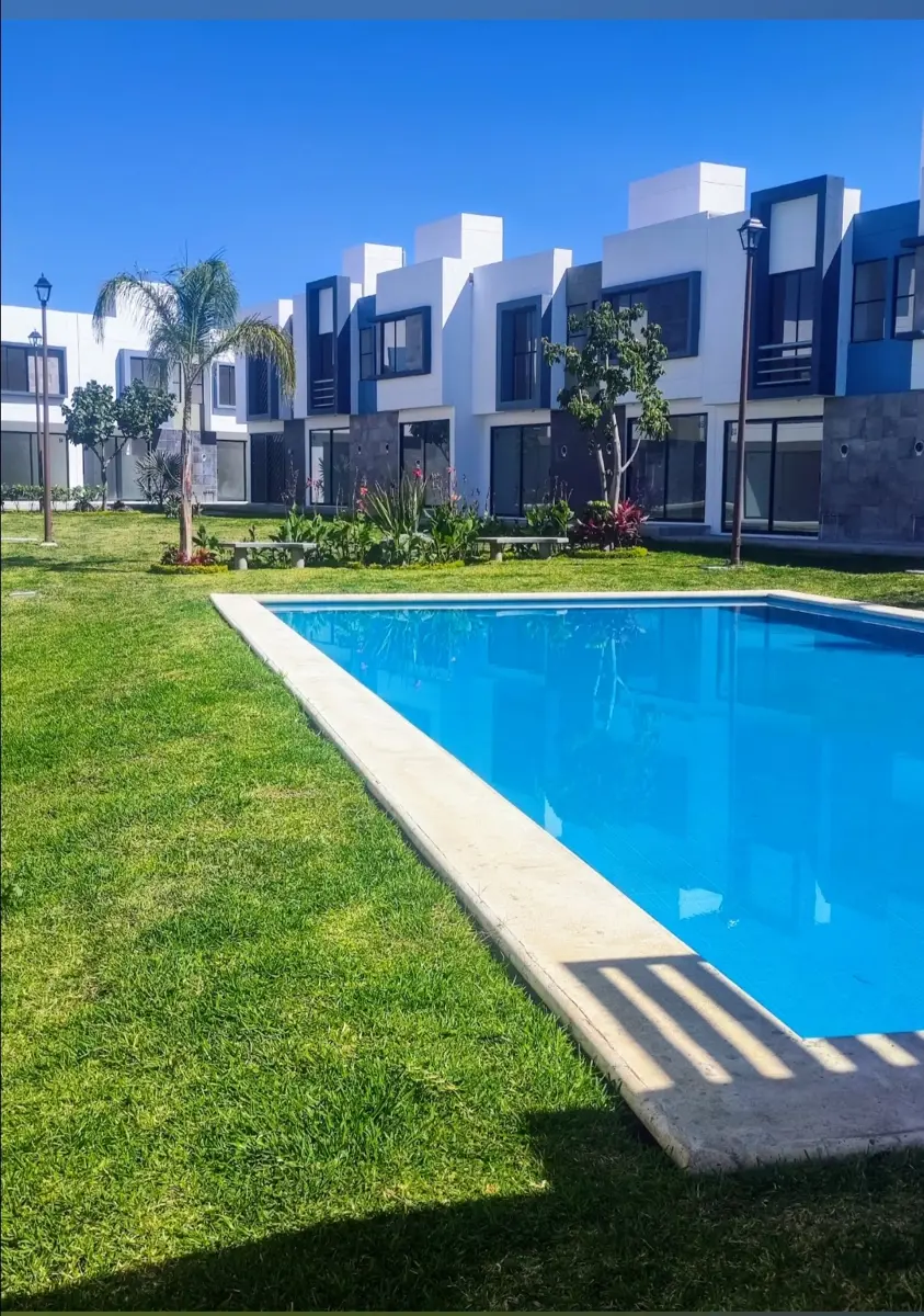 Casa en venta en Villa Morelos, Emiliano Zapata — foto 1 de 7
