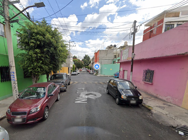 Casa en venta en Gertrudis Sánchez 2a Sección, Gustavo A. Madero — foto 3 de 9