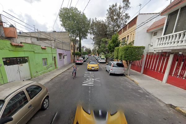 Casa en venta en Gertrudis Sánchez 2a Sección, Gustavo A. Madero — foto 2 de 9