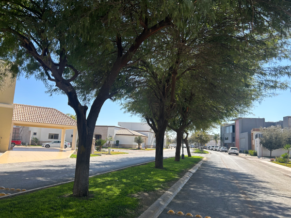Terreno en venta en Hacienda del Rosario, Torreón — foto 2 de 7