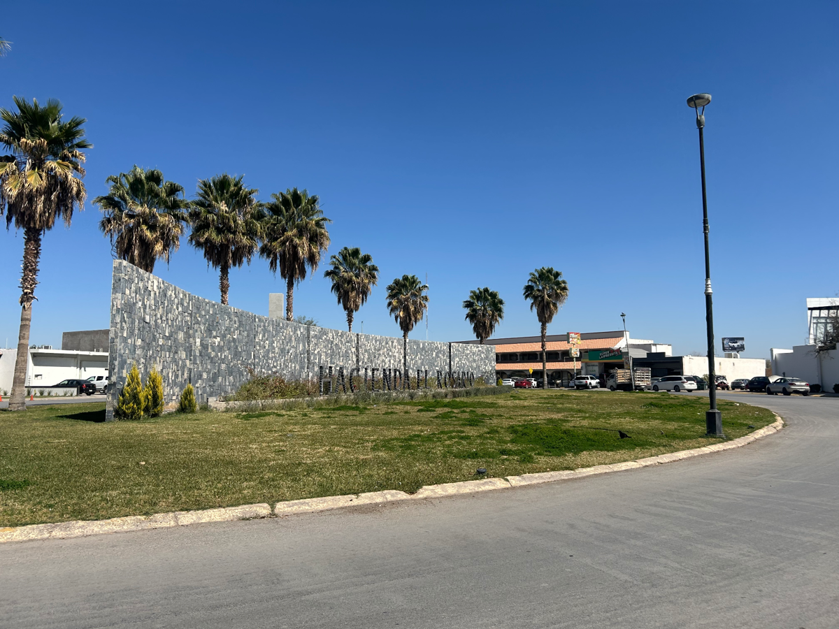 Terreno en Venta en Hacienda del Rosario, Torreón, Coahuila de Zaragoza