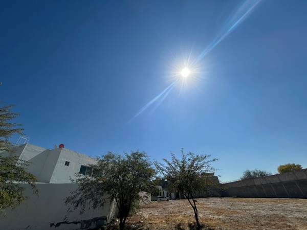 Terreno en venta en Hacienda del Rosario, Torreón — foto 3 de 7