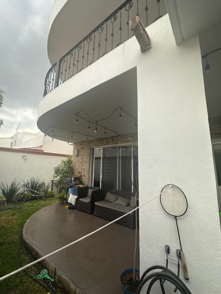 Casa en venta en Country, San Juan del Río — foto 3 de 20