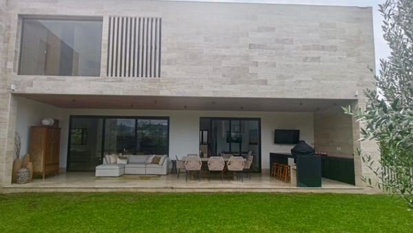 Casa en venta en El Molino Residencial y Golf, León — foto 3 de 10