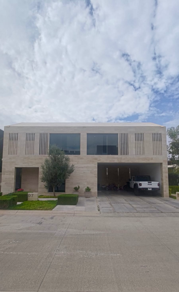 Casa en venta en El Molino Residencial y Golf, León, Guanajuato