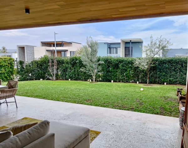Casa en venta en El Molino Residencial y Golf, León — foto 2 de 10