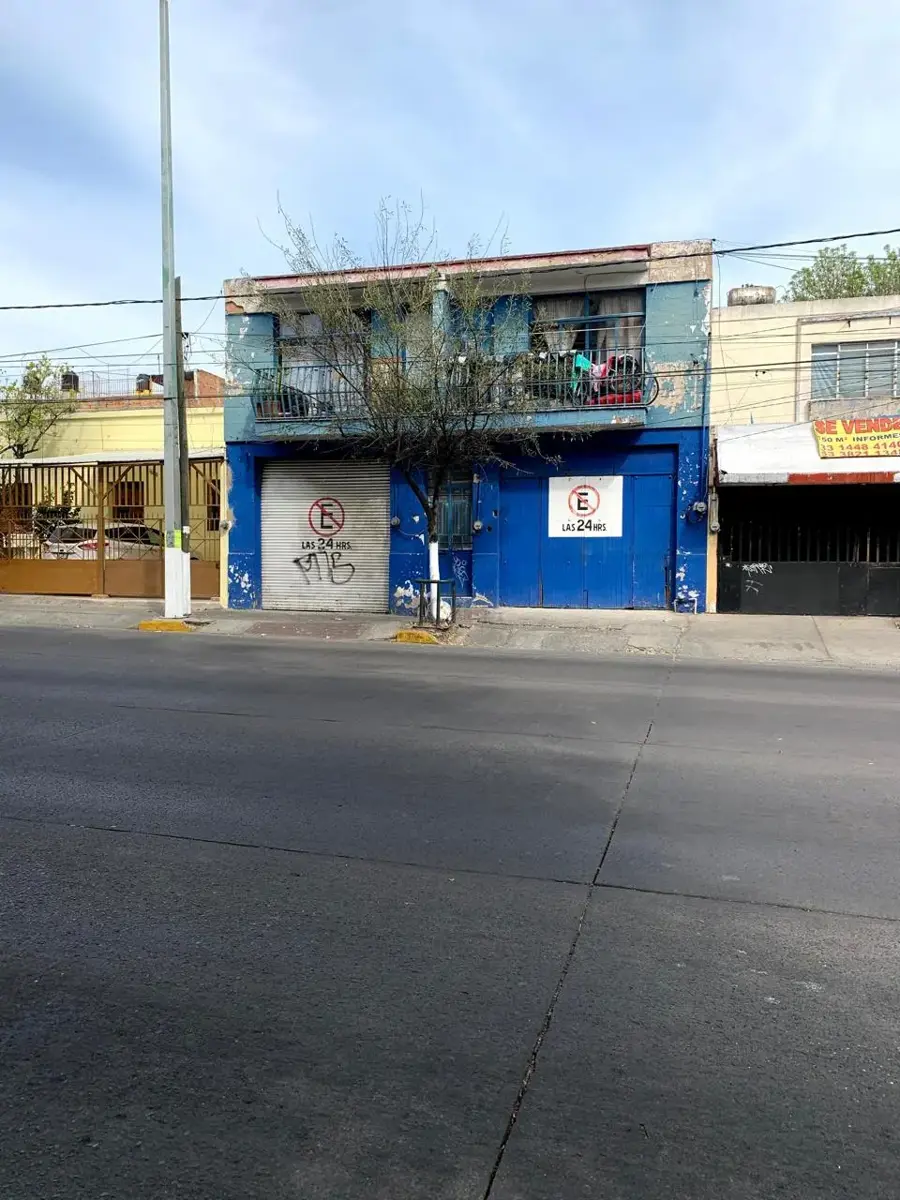 Bodega en venta en Antigua Penal de Oblatos, Guadalajara — foto 1 de 27