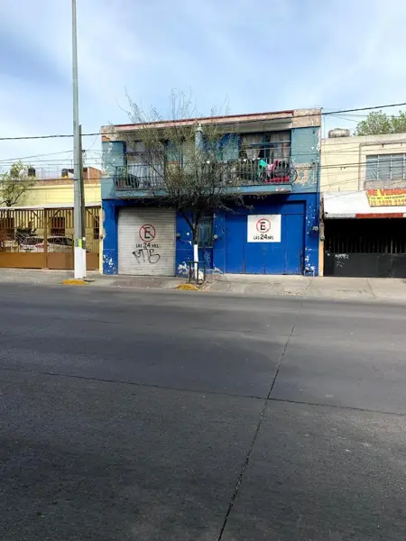 Bodega en venta en Antigua Penal de Oblatos, Guadalajara, Jalisco